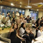 Event The Sans Project Sukses digelar di Sans RG Living Yogyakarta Event The Sans Project Ramadan, Glow Up & Speak Up sukses digelar pada 28 Maret 2024 di Sans Hotel RG Living Yogyakarta