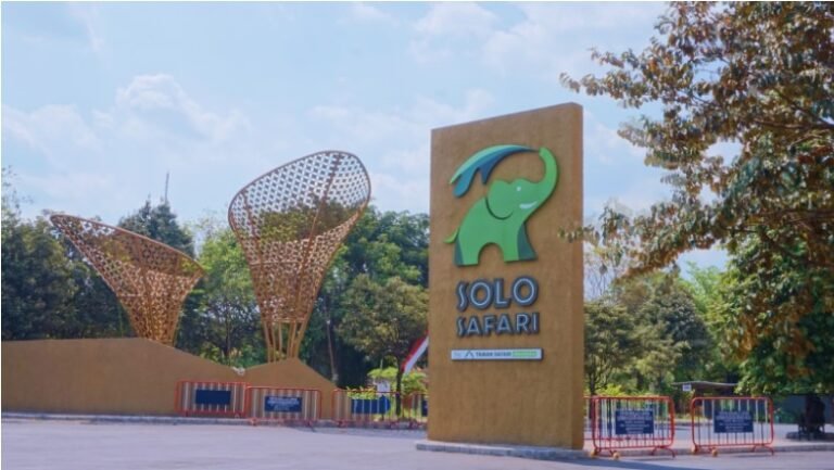 Solo Safari Merayakan Hari Kartini Bersama Taman Safari Indonesia
