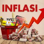 Inflasi Gabungan Dua Kota DIY di Maret 2024 Lebih Rendah dari Realisasi Inflasi Nasional