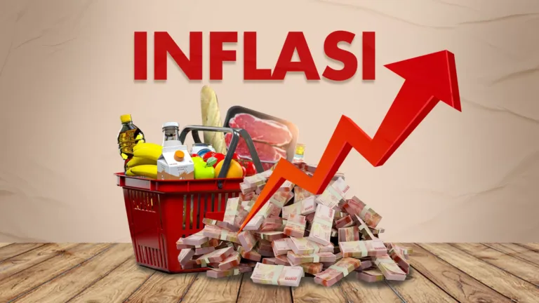 Inflasi Gabungan Dua Kota DIY di Maret 2024 Lebih Rendah dari Realisasi Inflasi Nasional