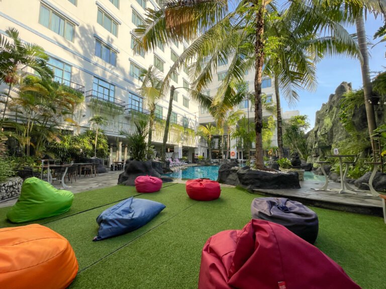 Kimaya Sudirman Yogyakarta by Harris Tawarkan Pengalaman One Stop Staycation