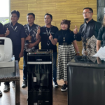 Hadirkan Solusi Lengkap untuk Setiap Aktivitas Rumah Tangga: MODENA Perkenalkan Beberapa Lini Baru Sekaligus Modena hadirkan solusi rumah tangga, Modena Space di Atakrib Lifstyle