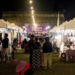 Dukung Jenama Lokal, Hyatt Regency Yogyakarta berkolaborasi dengan Pasar Keliling untuk Hadirkan Weekend Market. Ini Sederet Keseruan Acaranya! Weekend Market