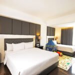 Fasilitas Berlibur Bersama Keluarga Semakin Nyaman di Grand Rohan Jogja Grand Rohan Jogja hadirkan Family room super luas