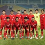 Hasil AFF U-16 2024 : Indonesia Jatuhkan Laos 6-0 Hasil AFF U-16 2024 : Indonesia Jatuhkan Laos 6-0