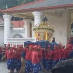 Makna Grebeg Besar Kraton Yogyakarta Grebeg Besar Kraton Yogyakarta