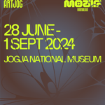 Menelusuri Masa Lalu, Membayangkan Peristiwa Masa Depan ARTJOG24