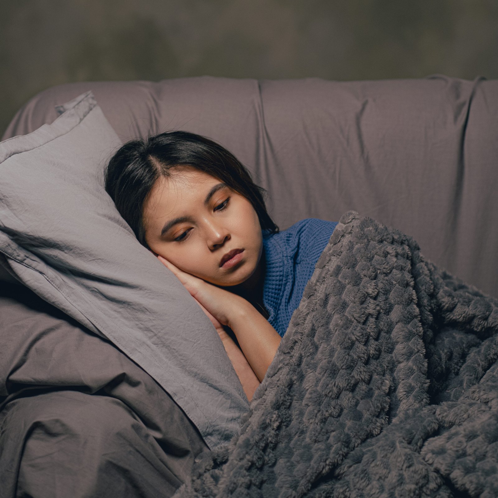 Tama Yuri Ajarkan Penggemar Memaafkan Lewat Lagu "Duri"