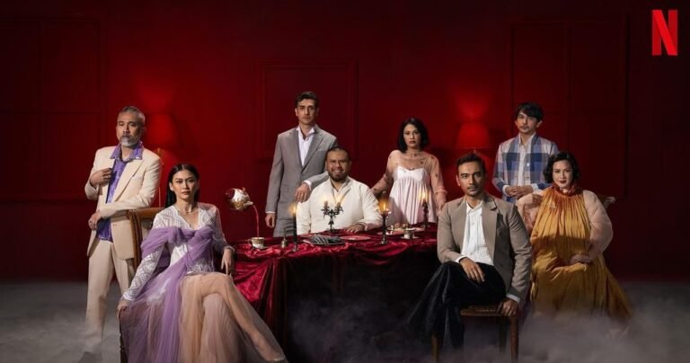 Joko Anwar Libatkan 65 Aktor Dalam "Nigtmares and Daydream"