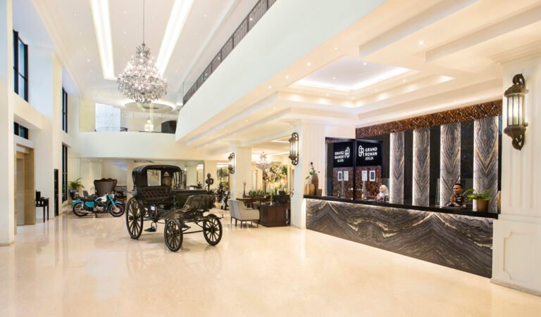 Grand Rohan Jogja