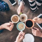 Suka Ngopi? Hindari 5 Waktu Terlarang Minum Kopi tahukah SobatVoks bahwa ada beberapa waktu tertentu yang sebaiknya dihindari untuk minum kopi