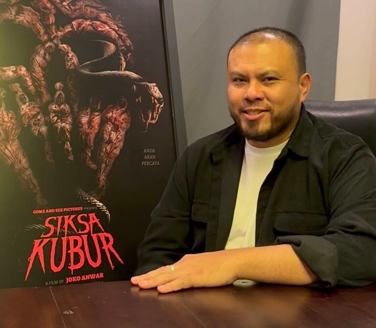 Joko Anwar Dikabarkan Akan Pamit Sejenak dari Film Horor Indonesia