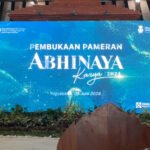 Abhinaya Karya 2024: Sabda Raya, Pameran Mengenai Bunyi dan Suara dalam Kehidupan Manusia Abhinaya Karya