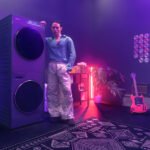 MODENA Perkenalkan Loundry Ecosystem Lewat MODENA WashStation™ dan Sederet Koleksi Mesin Cuci Lainnya MODENA Washing Machine