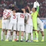 Menang 2-0 Lawan Filipina, Timnas Indonesia Lolos Babak Ketiga Piala Dunia 2026 Menang 2-0 Lawan Filipina, Timnas Indonesia Selangkah Lagi Menuju Kualifikasi Piala Dunia 2026