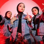 Voice Of Baceprot, Band Indonesia Pertama Yang Tampil di Glastonbury Festival Voice Of Baceprot, Band Indonesia Pertama Yang Tampil di Glastonbury Festival