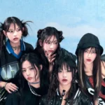 NewJeans Satu-satunya idol K-Pop di Billboard 21 Under 21 NewJeans Satu-satunya Idol Kpop di Billboard 21 Under 21. Sumber gambar : Lombok Post