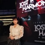 Satu Dekade Bermusik, Isyana Sarasvati Rayakan Lewat Konser “Lost In Harmony” Satu Dekade Bermusik, Isyana Sarasvati Rayakan Lewat Konser Lost In Harmony