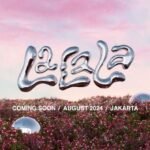 Tyla Ikut Ramaikan LaLaLa Festival 2024 di Jakarta! Tyla Ikut Ramaikan LaLaLa Festival 2024 di Jakarta! | Sumber Gambar : LaLaLa Fest 2024
