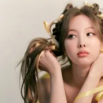 Nayeon TWICE Resmi Comeback Hari Ini, Dengan Tema Y2K Nayeon TWICE l Sumber .xtrafondos.com