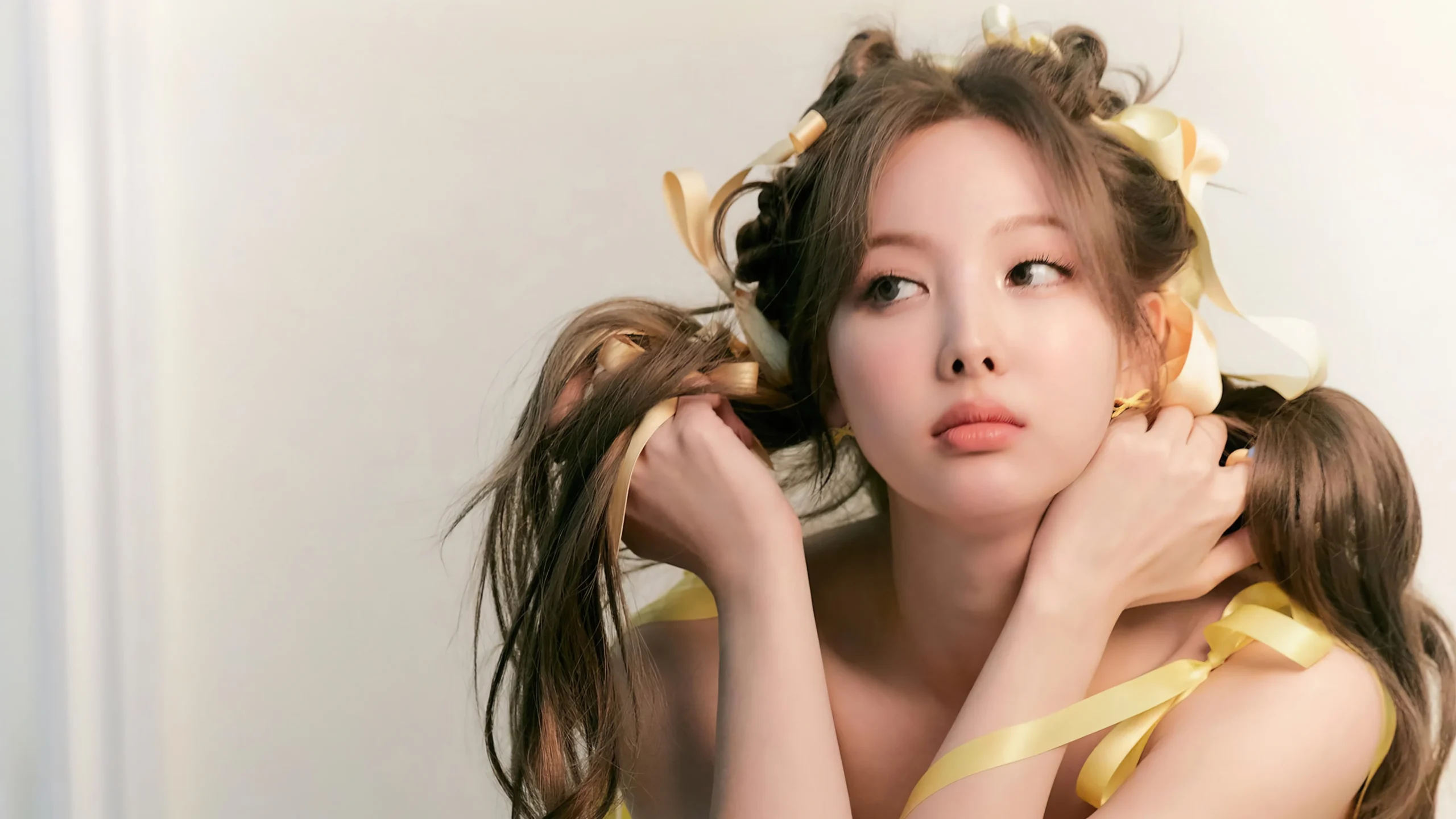 Nayeon TWICE l Sumber .xtrafondos.com