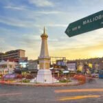 Yogyakarta Kota Terbaik Tujuan Wisata Masyarakat Indonesia Yogyakarta Kota Terbaik Tujuan Wisata Masyarakat Indonesia