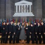 SEVENTEEN Resmi Dilantik Jadi Duta Persahabatan UNESCO SEVENTEEN Resmi Dilantik Jadi Duta Persahabatan UNESCO - RRI.co.id