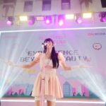 BeautyFest Asia Yogyakarta 2024 Bawa Semangat Pemberdayaan Perempuan dan Merayakan Ragam Kecantikan Perempuan Indonesia BeautyFest Asia Yogyakarta 2024