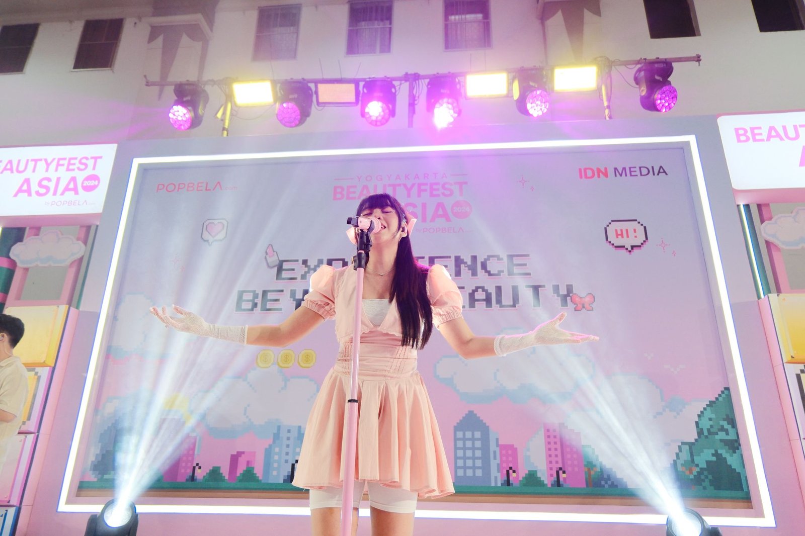 BeautyFest Asia Yogyakarta 2024