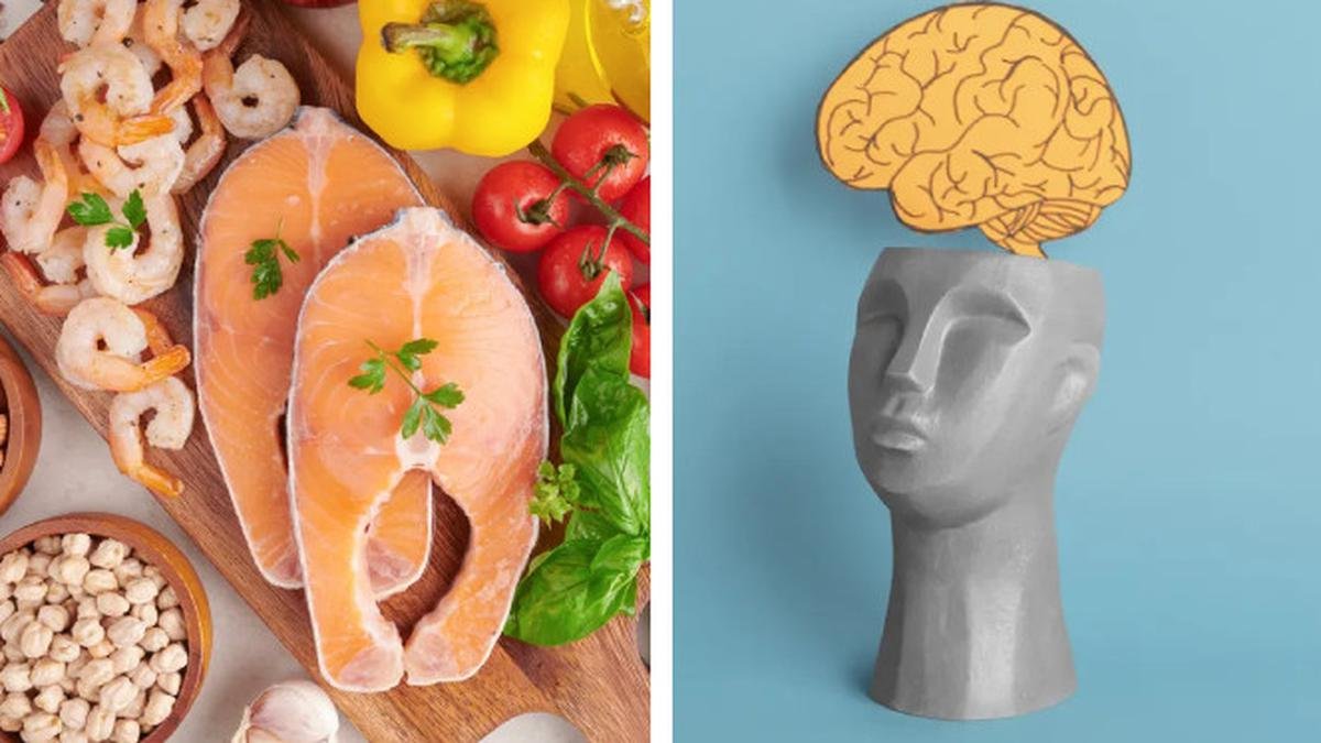 Makanan Sehat untuk Otak: 6 Pilihan untuk Mencegah Pikun