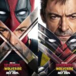 Deadpool & Wolverine Dominasi Box Office sebagai Film R-Rated Terlaris Deadpool & Wolverine Dominasi Box Office sebagai Film R-Rated Terlaris