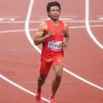 Lalu Muhammad Zohri Matangkan Teknik Lama, Siap Tampil Gemilang di Olimpiade Paris 2024 Lalu Muhammad Zohri Matangkan Teknik Lama, Siap Tampil Gemilang di Olimpiade Paris 2024