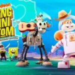 Kembalinya Sandy Cheeks ke Texas di SpongeBob The Movie Kembalinya Sandy Cheeks ke Texas di SpongeBob The Movie