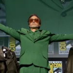 Robert Downey Jr. Bergabung Kembali dengan MCU sebagai Doctor Doom Robert Downey Jr. Bergabung Kembali dengan MCU sebagai Doctor Doom