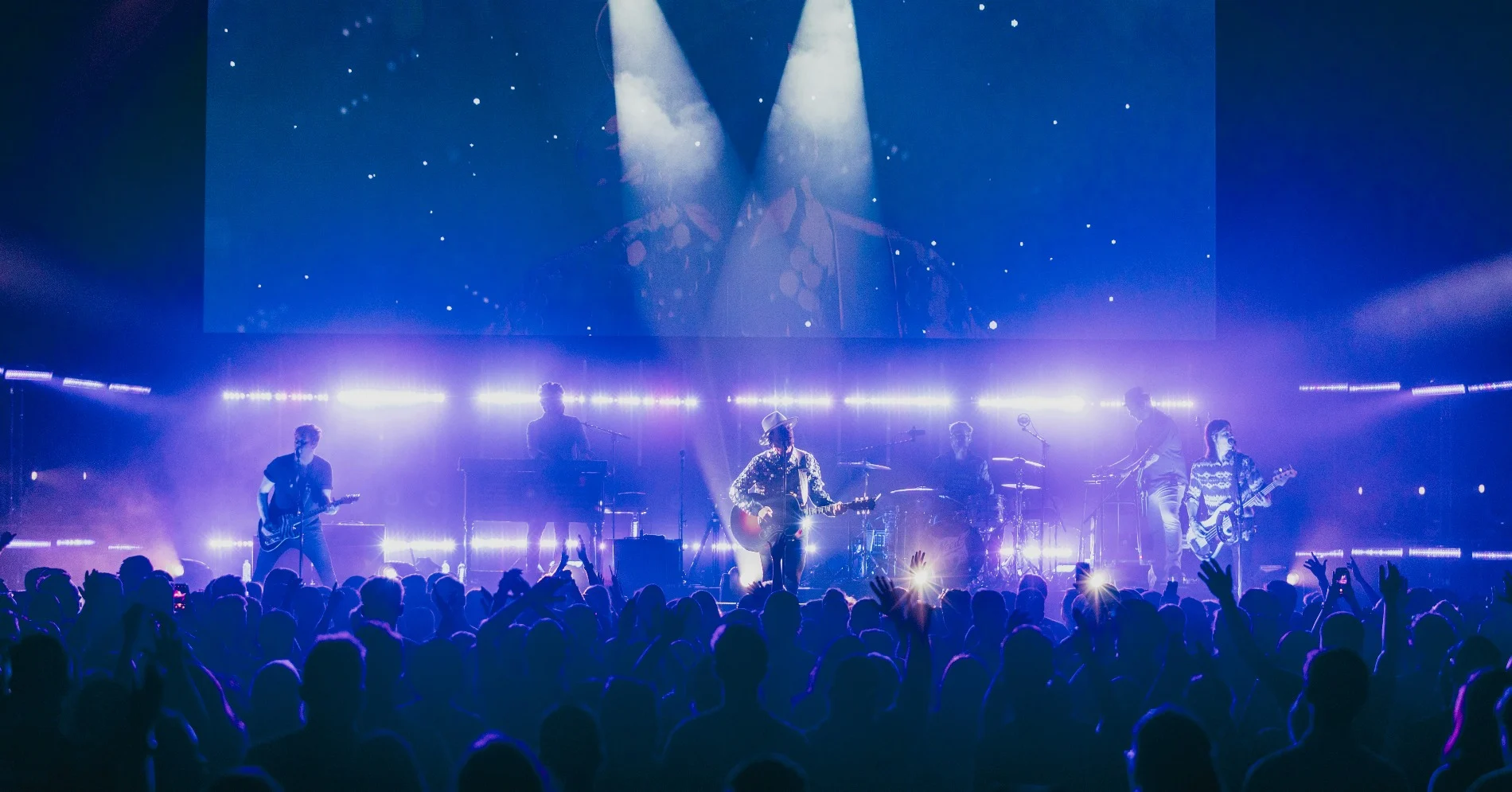 Korean Fan Meeting dan Konser Agustus 2024