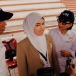Penyanyi Berbakat Putri Ariani Jadi Maba UGM Jalur Prestasi Penyanyi Berbakat Putri Ariani Jadi Maba UGM Jalur Prestasi