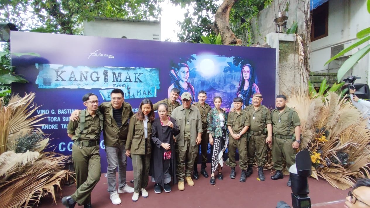 Pee Mak Dengan Kearifan Lokal Indonesiavoks Radio Jogja