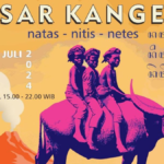 Nostalgia 10 Hari di Pasar Kangen Nostalgia 10 Hari di Pasar Kangen