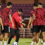 Indra Sjafri Tetapkan Squad Final Timnas Indonesia untuk Piala AFF U-19 Indra Sjafri Tetapkan Squad Final Timnas Indonesia untuk Piala AFF U-19