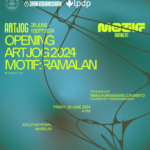 ARTJOG 2024 – Motif: Ramalan, Upaya Menafsir Kembali Harapan ARTJOG 2024 - Motif: Ramalan, Upaya Menafsir Kembali Harapan