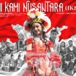 Penyanyi Cilik Evolette Kolaborasi dengan SMM Yogyakarta Menghadirkan Mahakarya “Ini Kami Nusantara” (IKN)