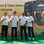 International Animal Photo & Video Competition (IAPVC) Taman Safari Indonesia ke-33 Bertema Soul of the Wild di Solo Safari SOLO SAFARI