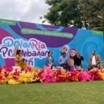 DolanRia Prambanan: Festival Taman Bermain Warisan Budaya Pertama di Indonesia Bersama Nussa dan BTN DolanRia Prambanan