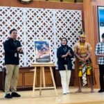 Launching Poster dan Tema Wayang Jogja Night Carnival #9 Launching Poster dan Tema Wayang Jogja Night Carnival #9