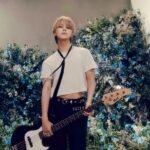 Perjalanan Musik Baru: Jimin BTS Meluncurkan Album ‘Muse’ Perjalanan Musik Baru: Jimin BTS Meluncurkan Album 'Muse' | Sumber Gambar: Kpopping