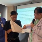 Harper Malioboro Yogyakarta Tingkatkan Keselamatan dengan Pelatihan First Aid untuk Tamu dan Karyawan Harper-Malioboro-Yogyakarta-Gelar-Pelatihan-First-Aid