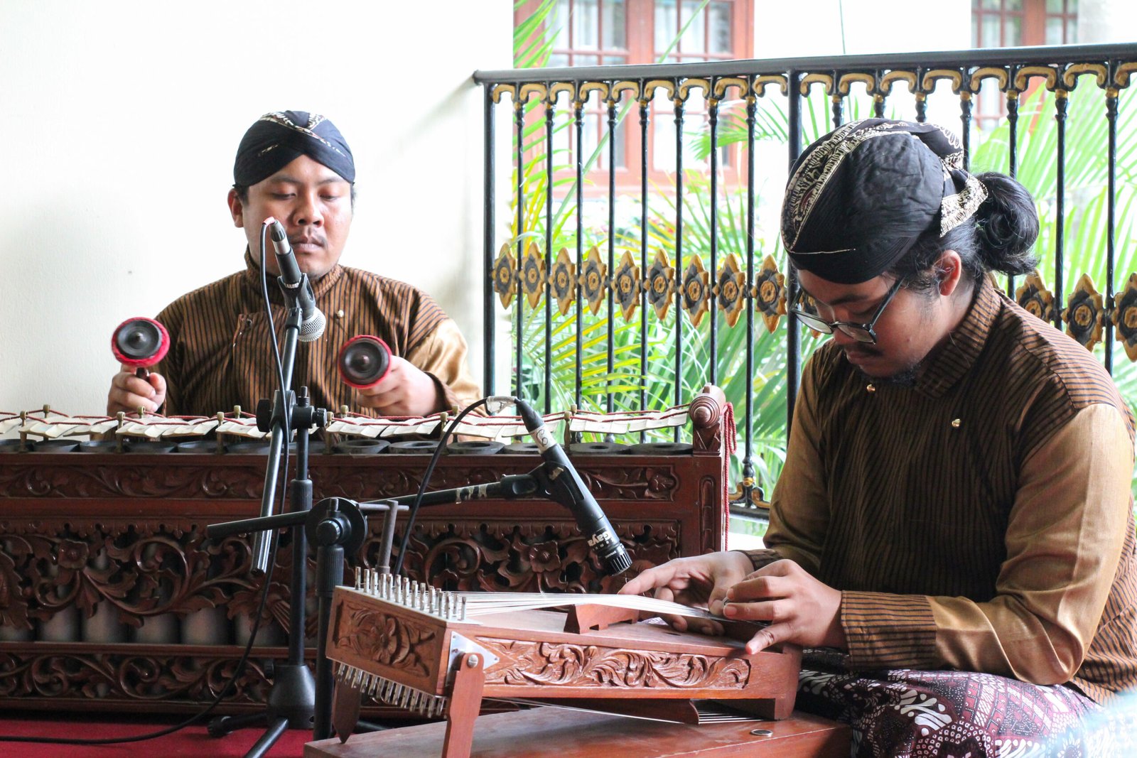 29th Yogyakarta Gamelan Festival 2024 “Piweling”