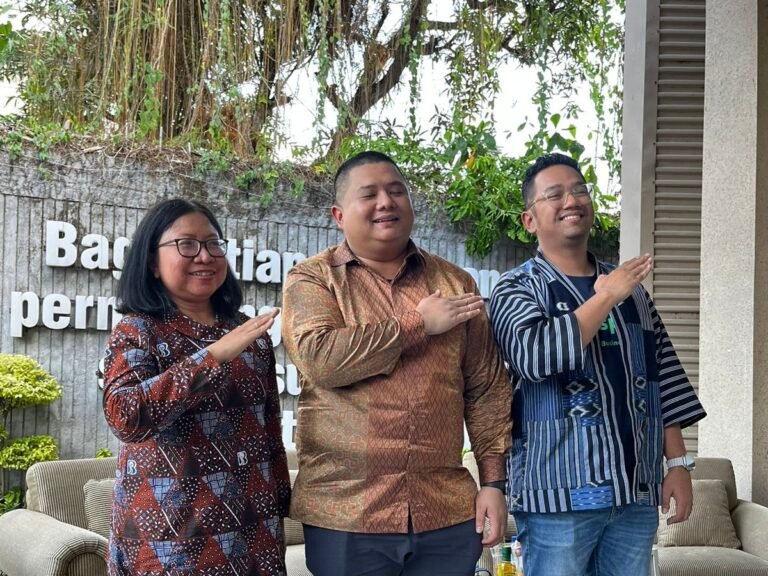 Kolaborasi Qwords dan Diskop UKM DIY dalam Pelatihan Pembuatan Website dan Bootcamp Digital Marketing UMKM