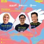 ARTJOG Kids: Merde(k)ast “Meramal Masa Depan Melalui Pendidikan, Seni, dan Kolaborasi” ARTJOG