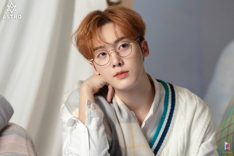 Sanha ASTRO Kejutkan Penggemar dengan Rencana Debut Solo Agustus Mendatang